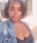 Rencontre Femme Cameroun à Yaoundé  : Poupina, 35 ans